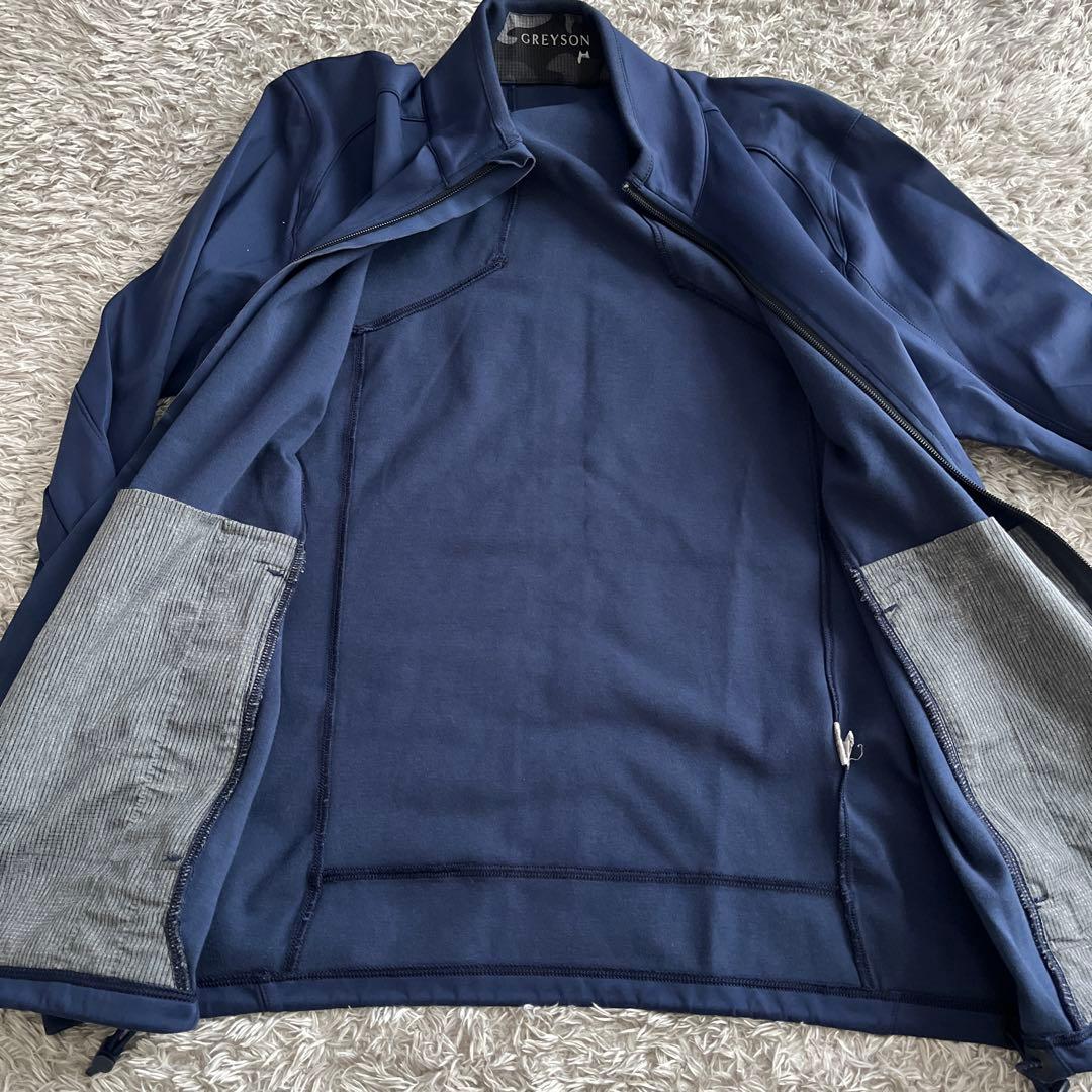 GREYSON ゴルフ