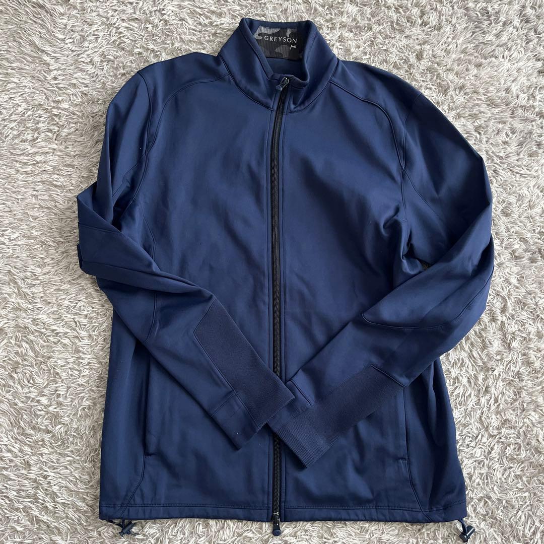 GREYSON ゴルフ
