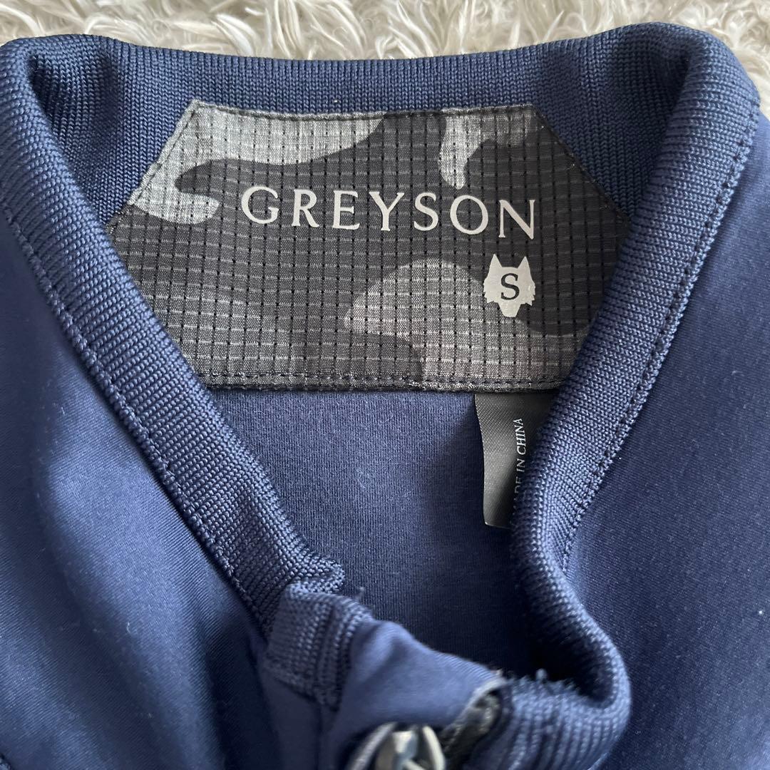 GREYSON ゴルフ