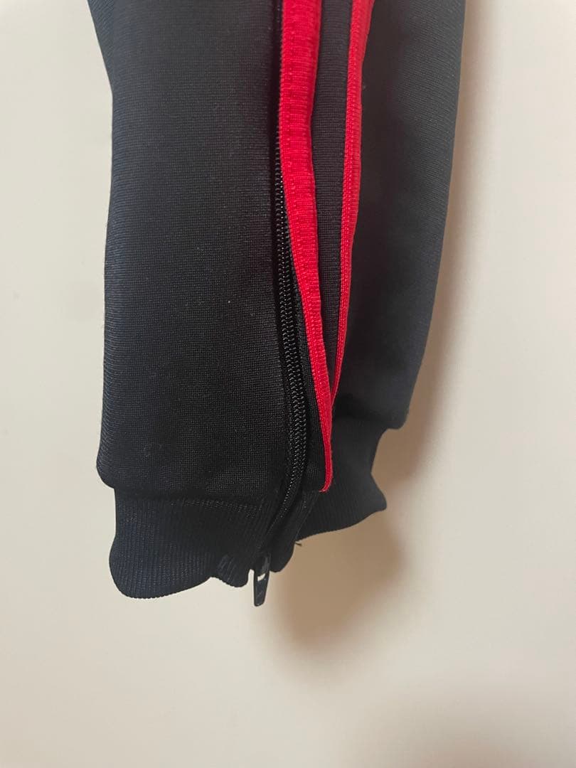 ◼︎ACミラン adidas ジャージ