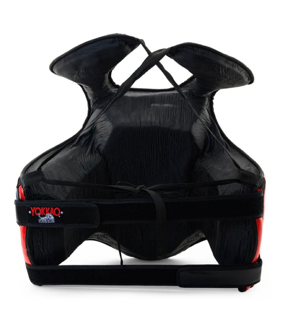 yokkao プロテクター　ウイニング　windy fairtex twins