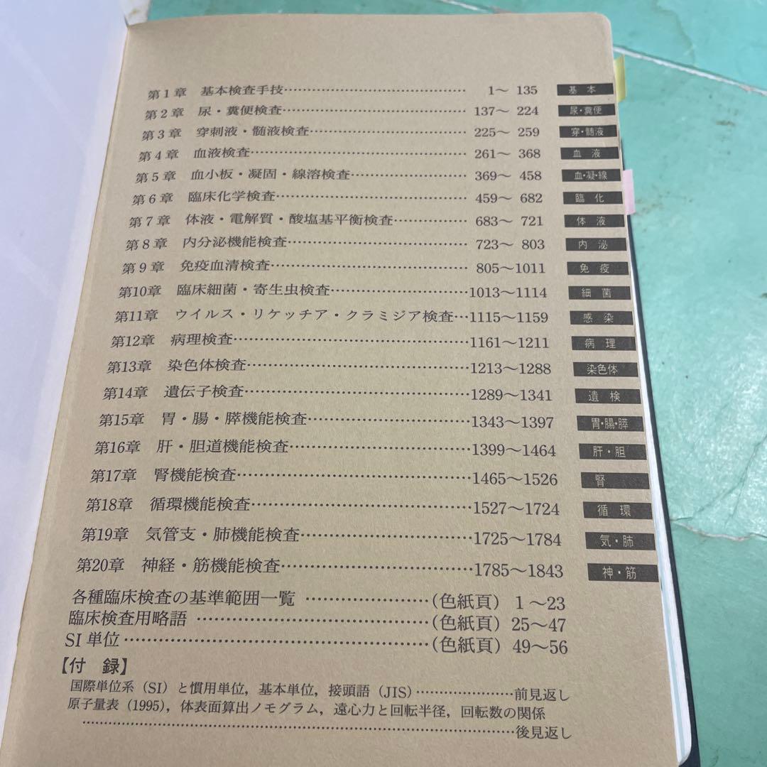❤️❤️❤️❤️臨床検査法提要❤️❤️❤️❤️改訂第31版