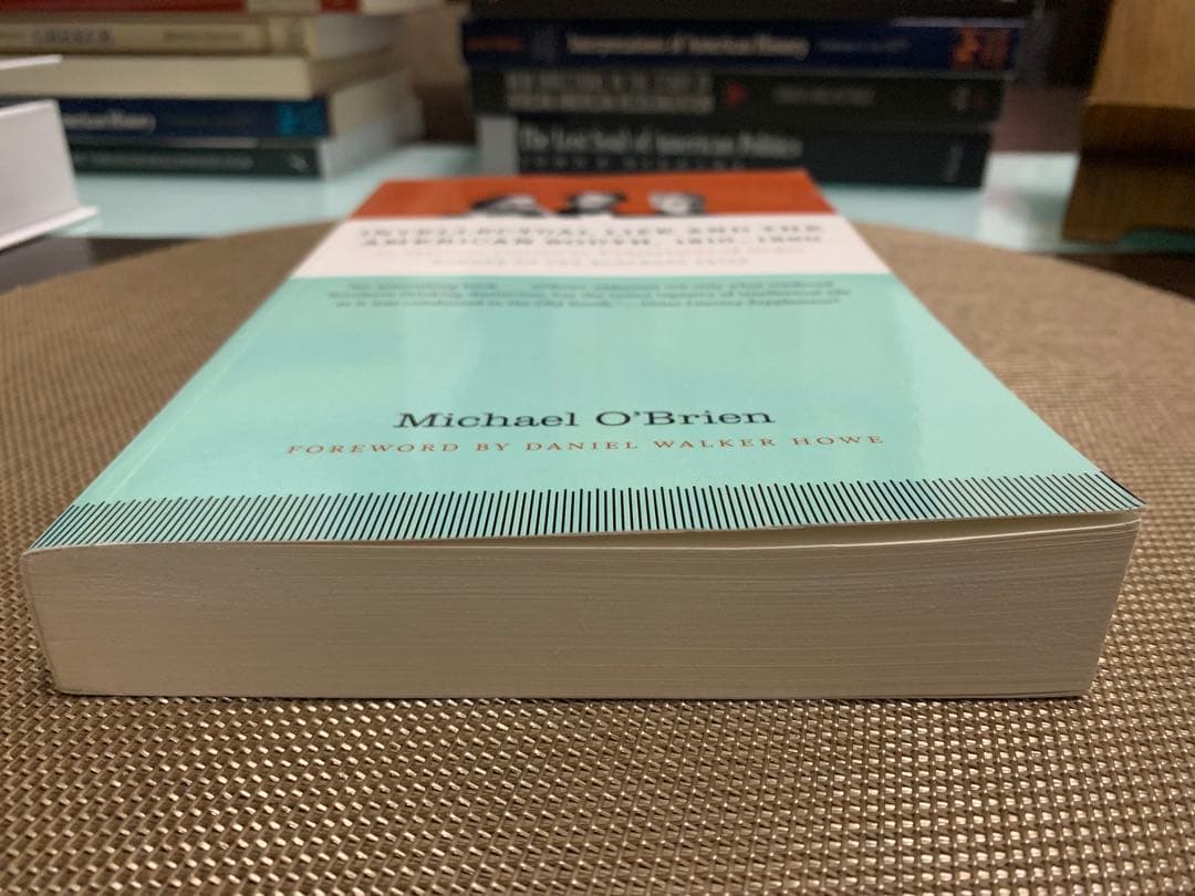 洋書 Intellectual Life and the American South
