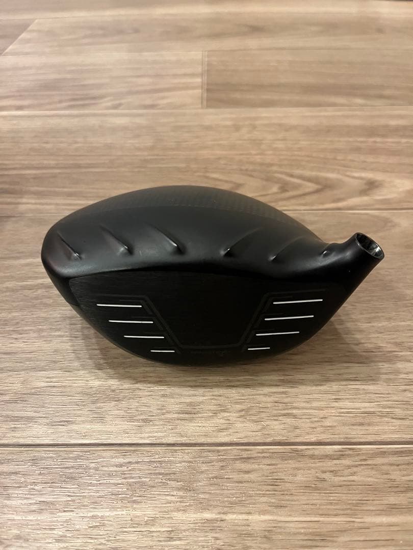 【美品】PING G440 MAX 10.5度 ヘッドのみ