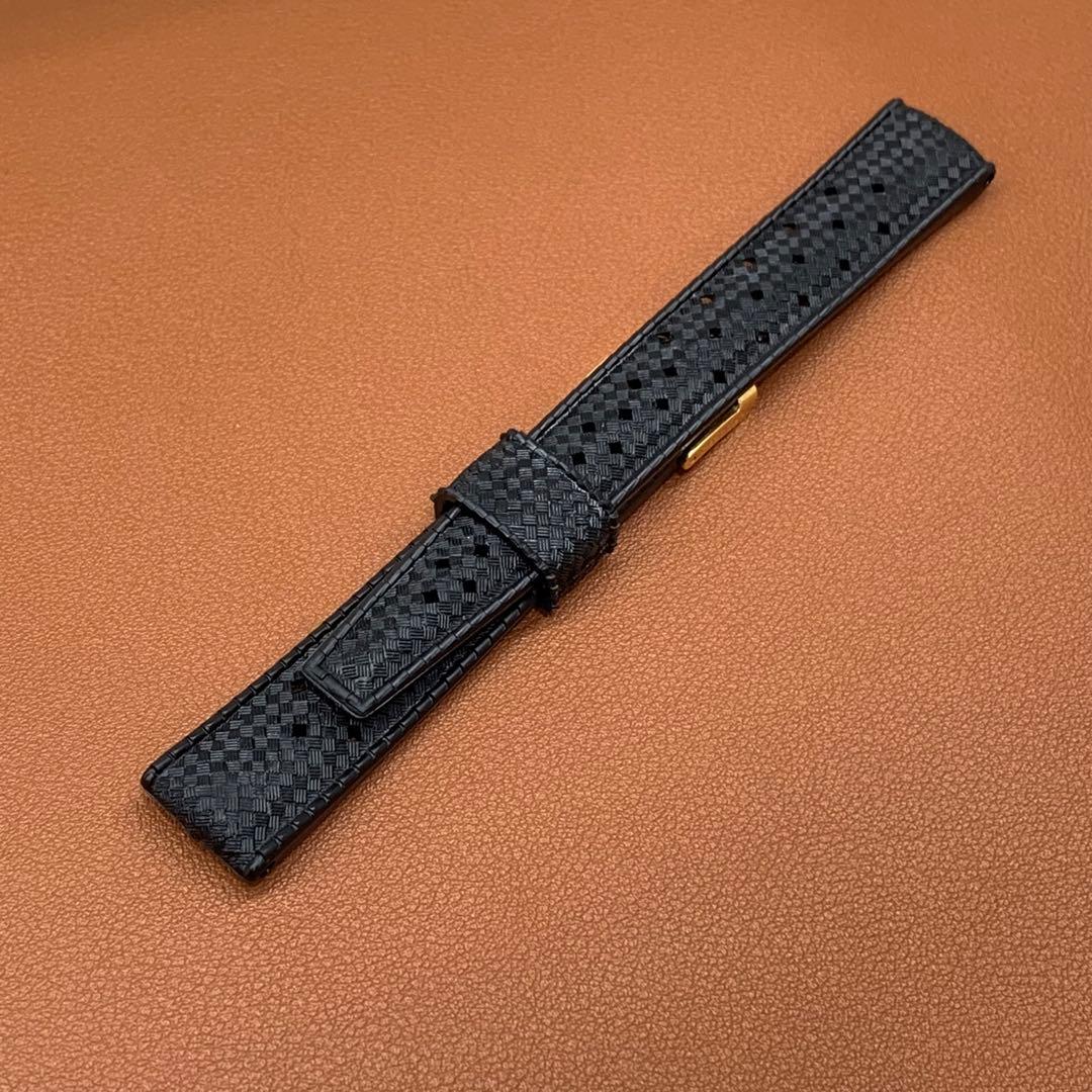 TROPIC ラバーベルト 16mm