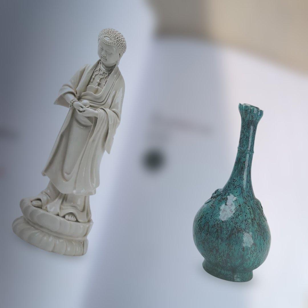中国.台北.日本工藝美術品2026売会パンフレット　　96