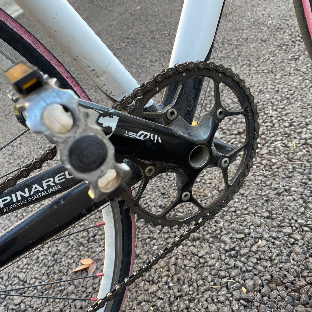 ピナレロ　PINARELLO FP2おまけつき