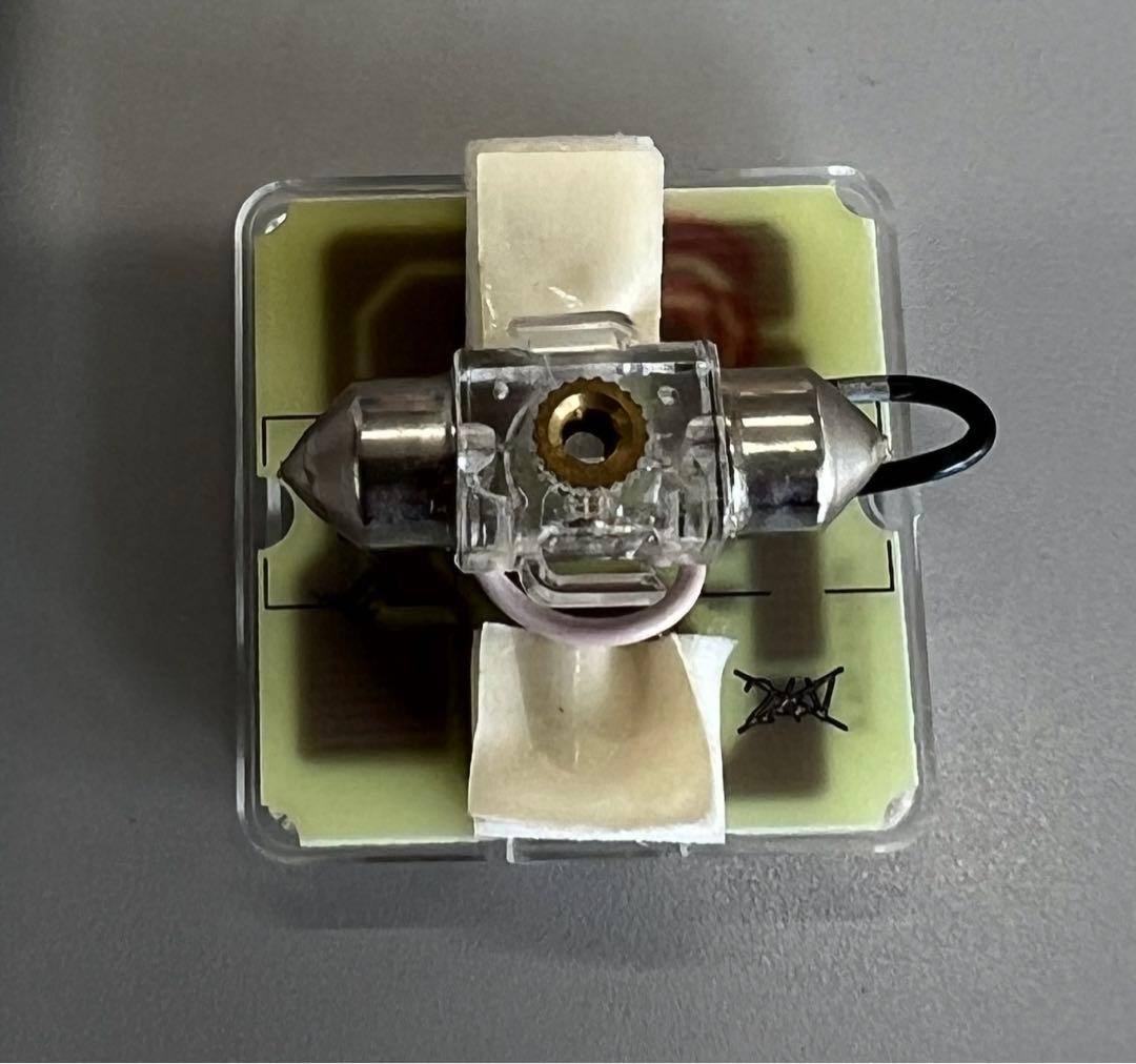 tuki() タントLA600S LEDルームランプバルブセット
