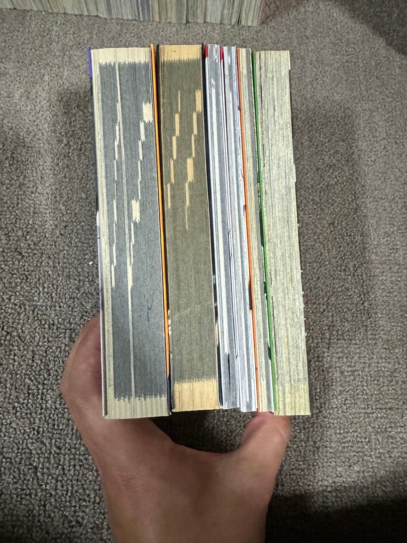 NARUTO 全72巻　BORUTO全巻＋関連本5冊