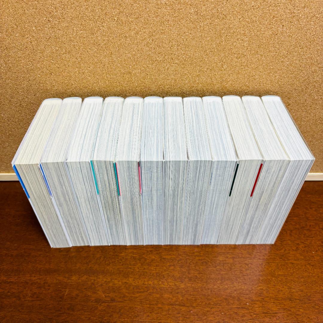 王家の紋章 1巻∼25巻 文庫版