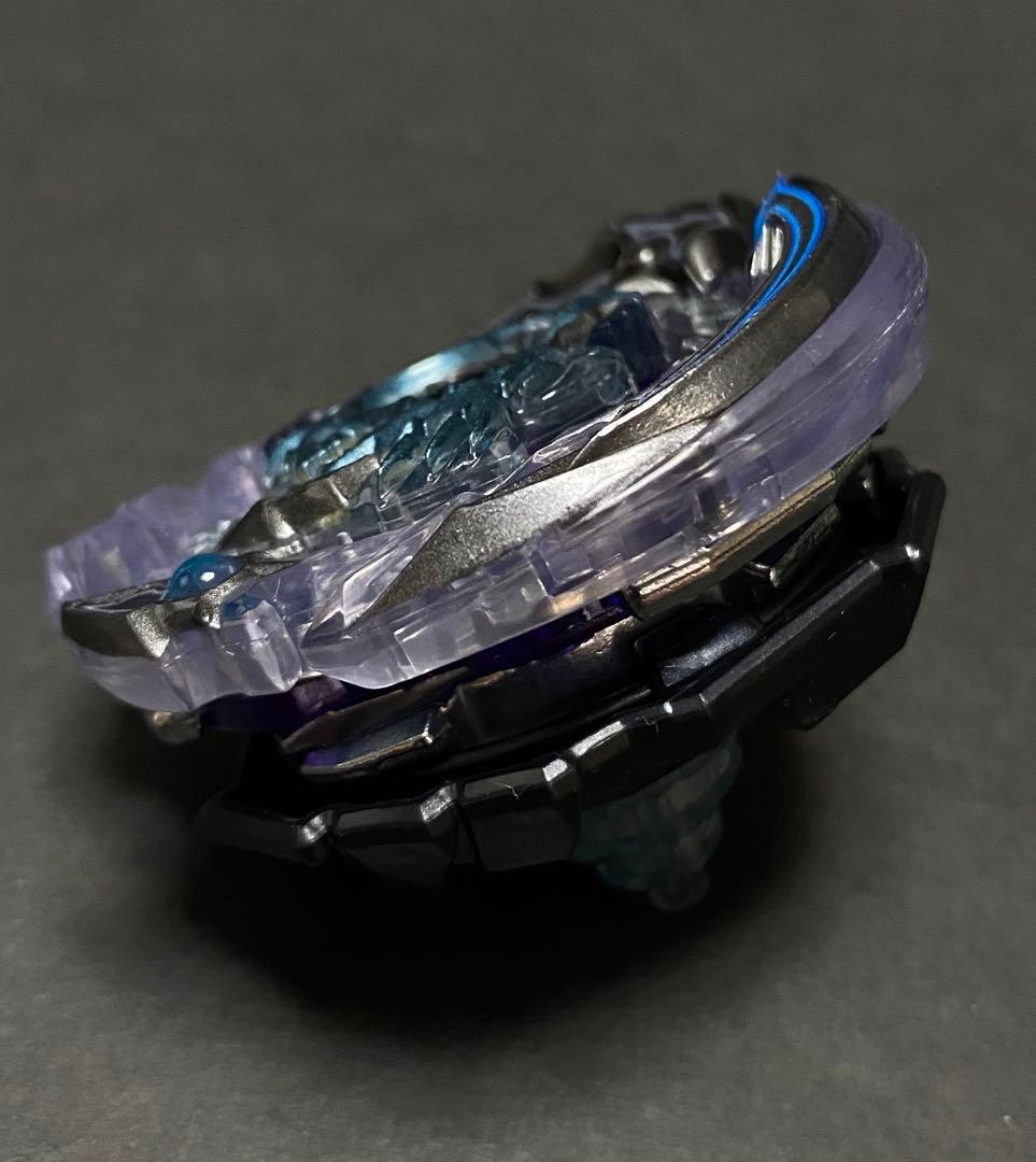 【 美品 】 ホロウデスサイザー.12A.HA’ 4A ベイブレードバースト
