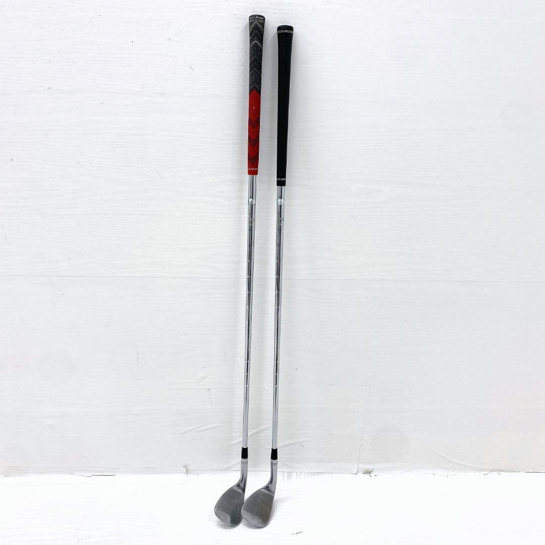 Titleist VOKEY COLD タイトリスト ウェッジ SW 52 58