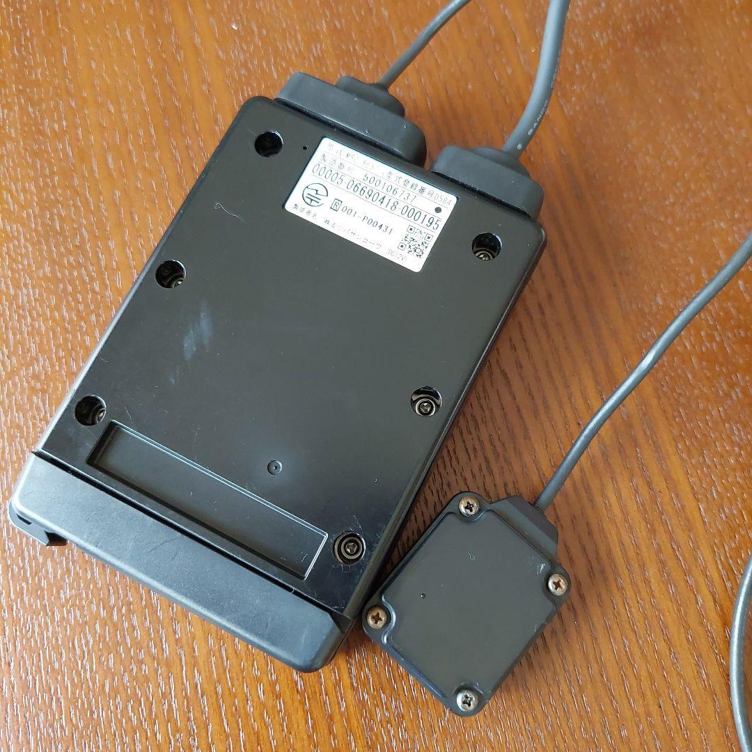 オートバイETC ☆ ③