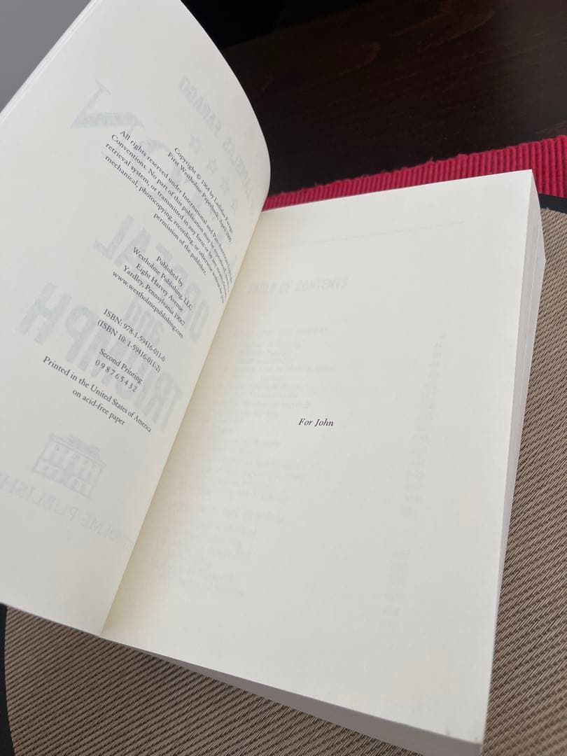 洋書 PATTON: Ordeal and Triumph