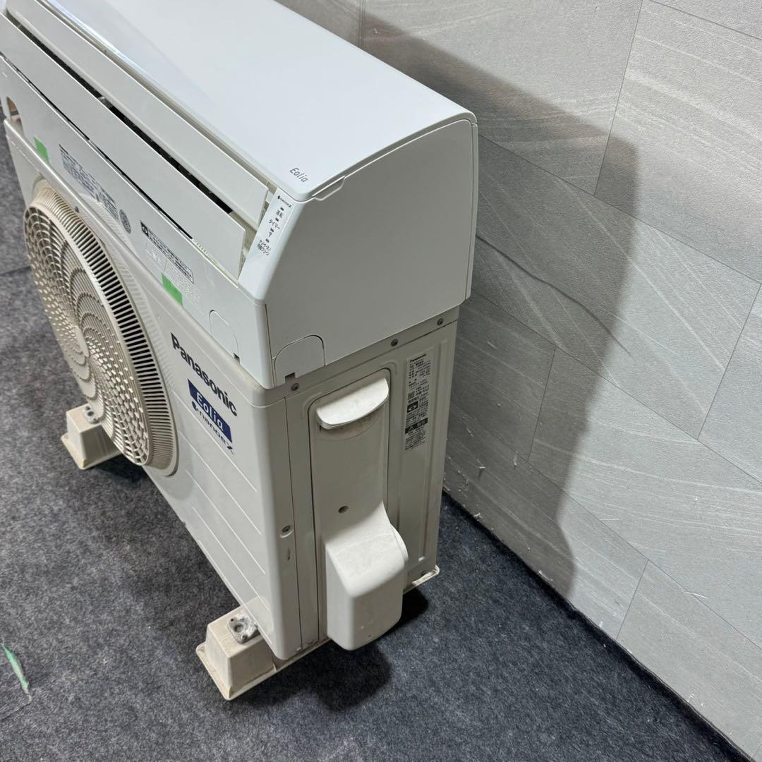 引取限定価格 Panasonic ルームエアコン 14畳用 d4786