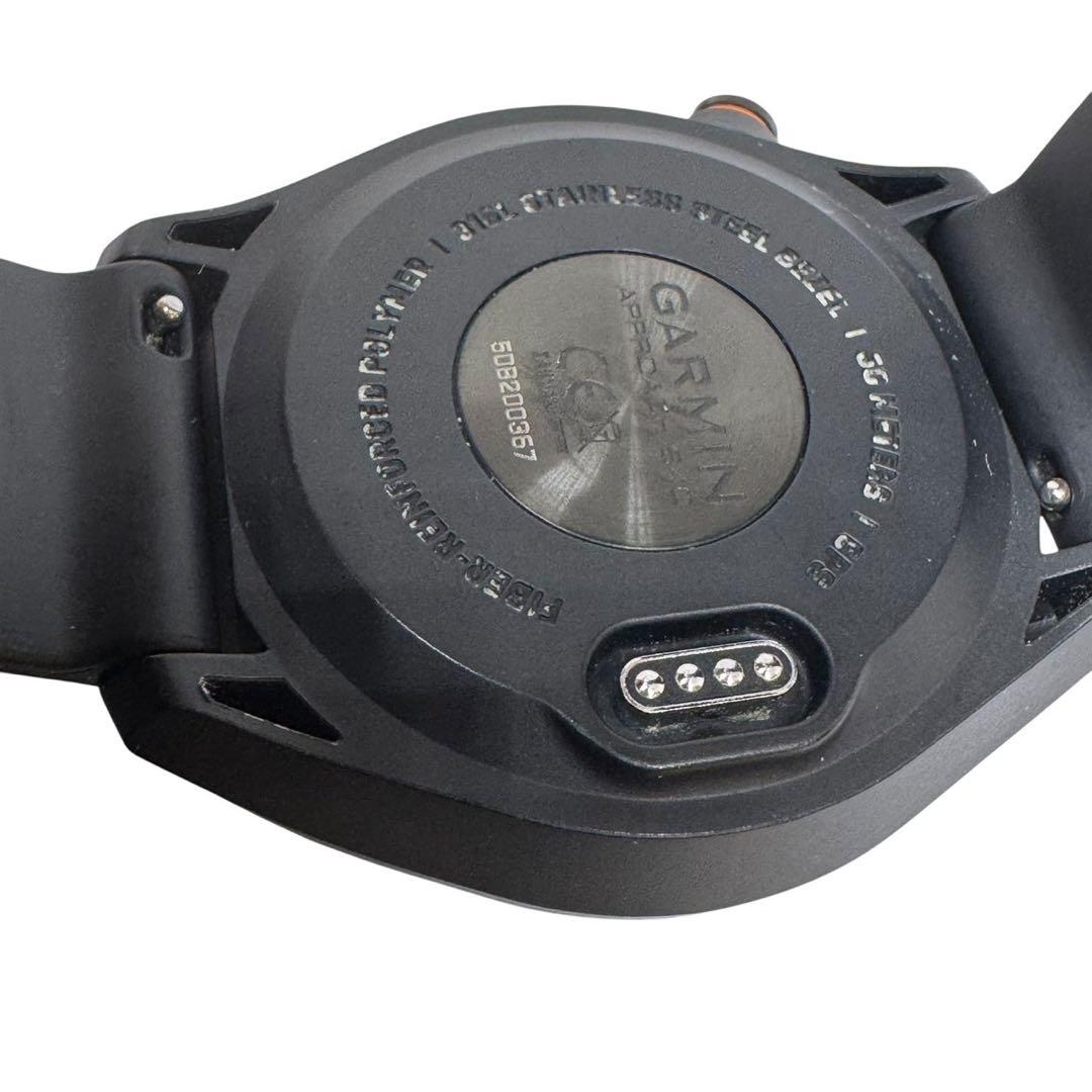 Garmin ガーミン　APPROACH S40 ゴルフウォッチ