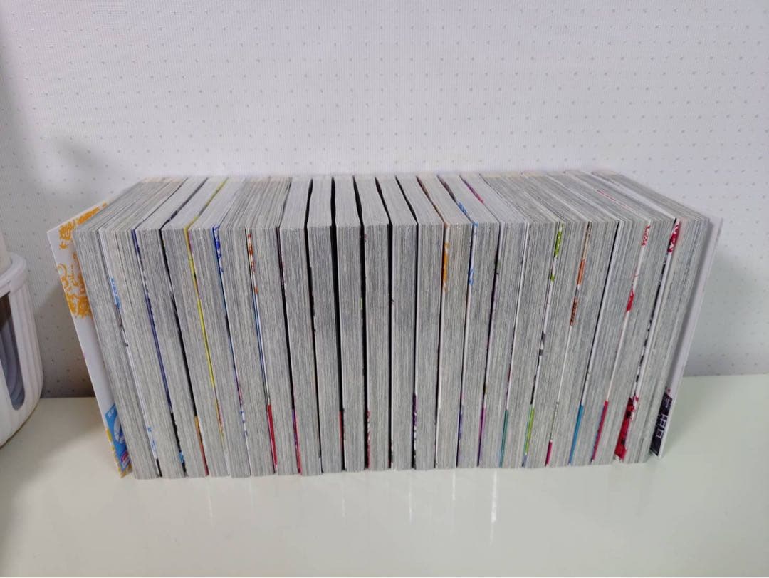 【全巻初版帯付き】化物語　新品未開封が多数