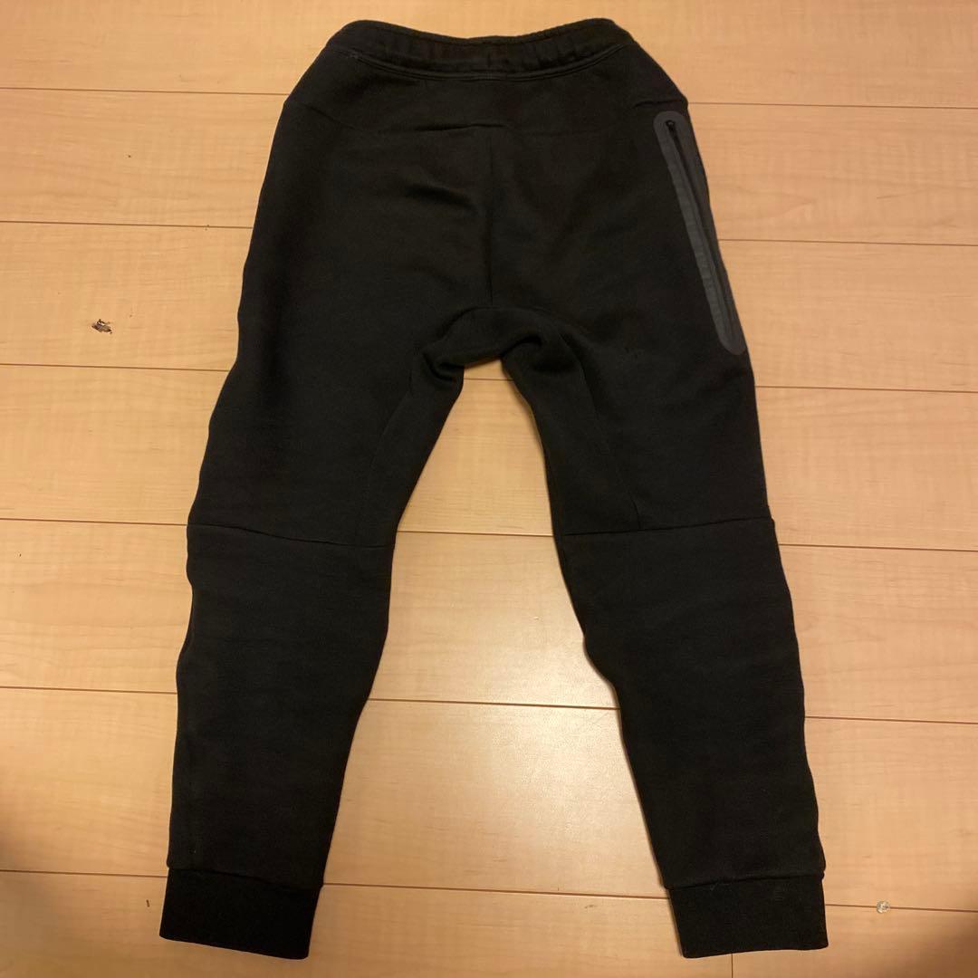 NIKEテックフリース スエット L