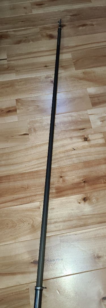 M*T様 シマノ　SHIMANO 磯竿 17 ホリデー磯 2号 450 中古　送
