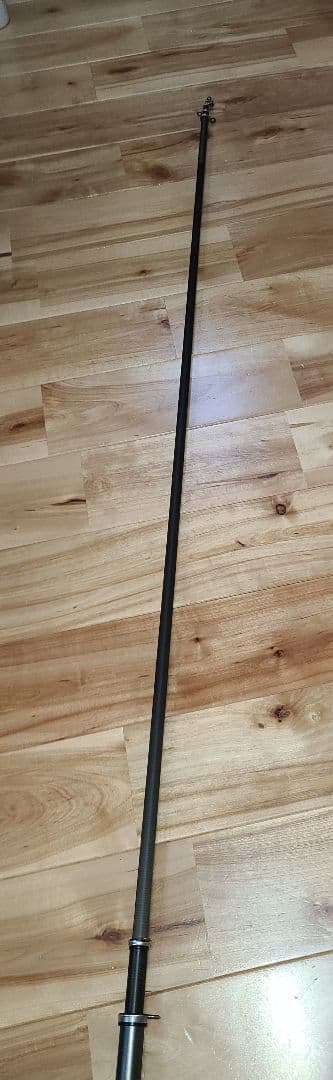 M*T様 シマノ　SHIMANO 磯竿 17 ホリデー磯 2号 450 中古　送