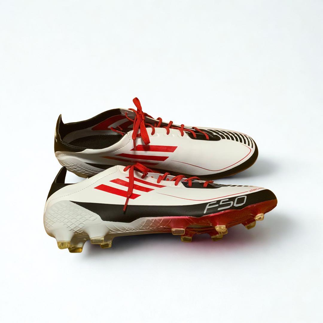 Adidas F50 ghosted Adizero サッカーシューズ 29cm