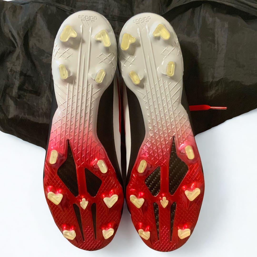 Adidas F50 ghosted Adizero サッカーシューズ 29cm