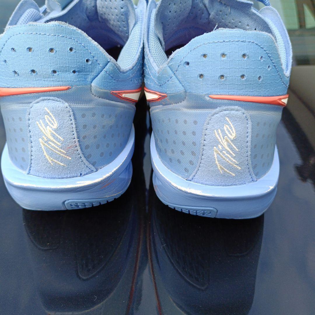 Nike gtカット3