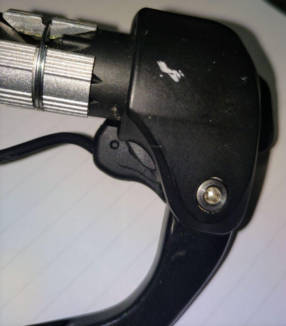 SHIMANO ハンドブレーキレバー