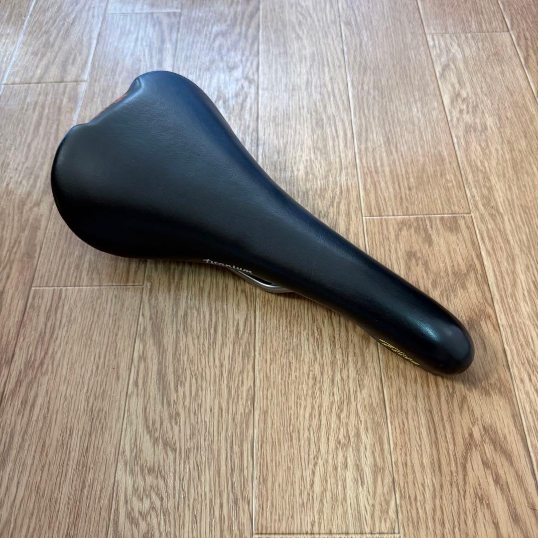パーツ SELLE ITALIA flite 1990 saddle (black)