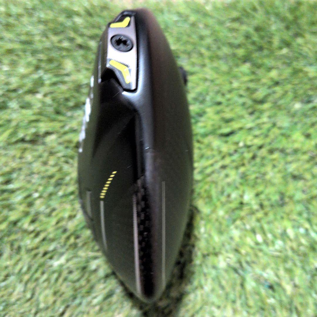 値下げ！PING G430 MAX 10k TOUR 2.0 BLACK 65S