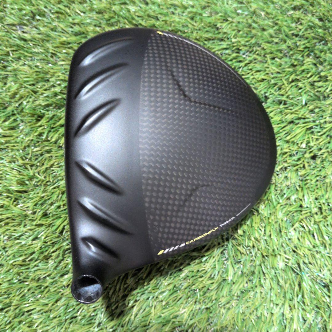 値下げ！PING G430 MAX 10k TOUR 2.0 BLACK 65S
