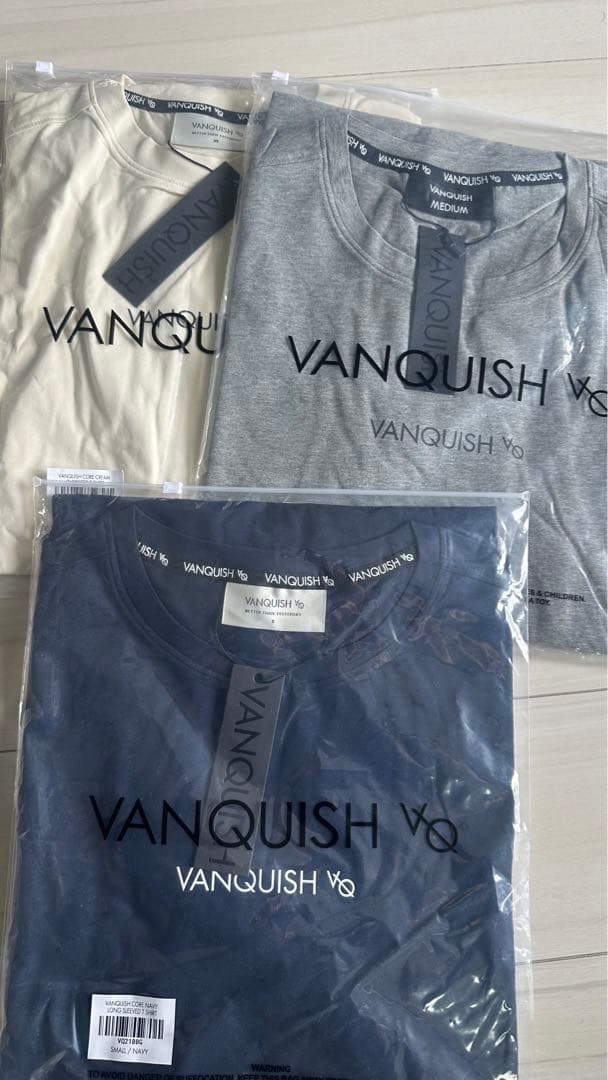 ウエイトトレーニング Vanquish fitness vanquishfitness