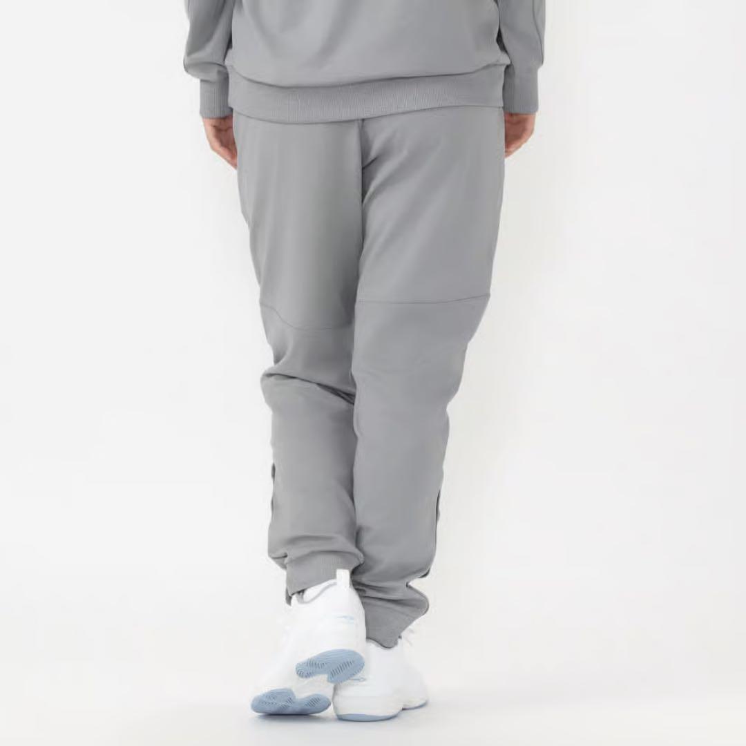 新品　TIGORA×AKTR トレーニングウェア　上下　バスケ　ユニセックス