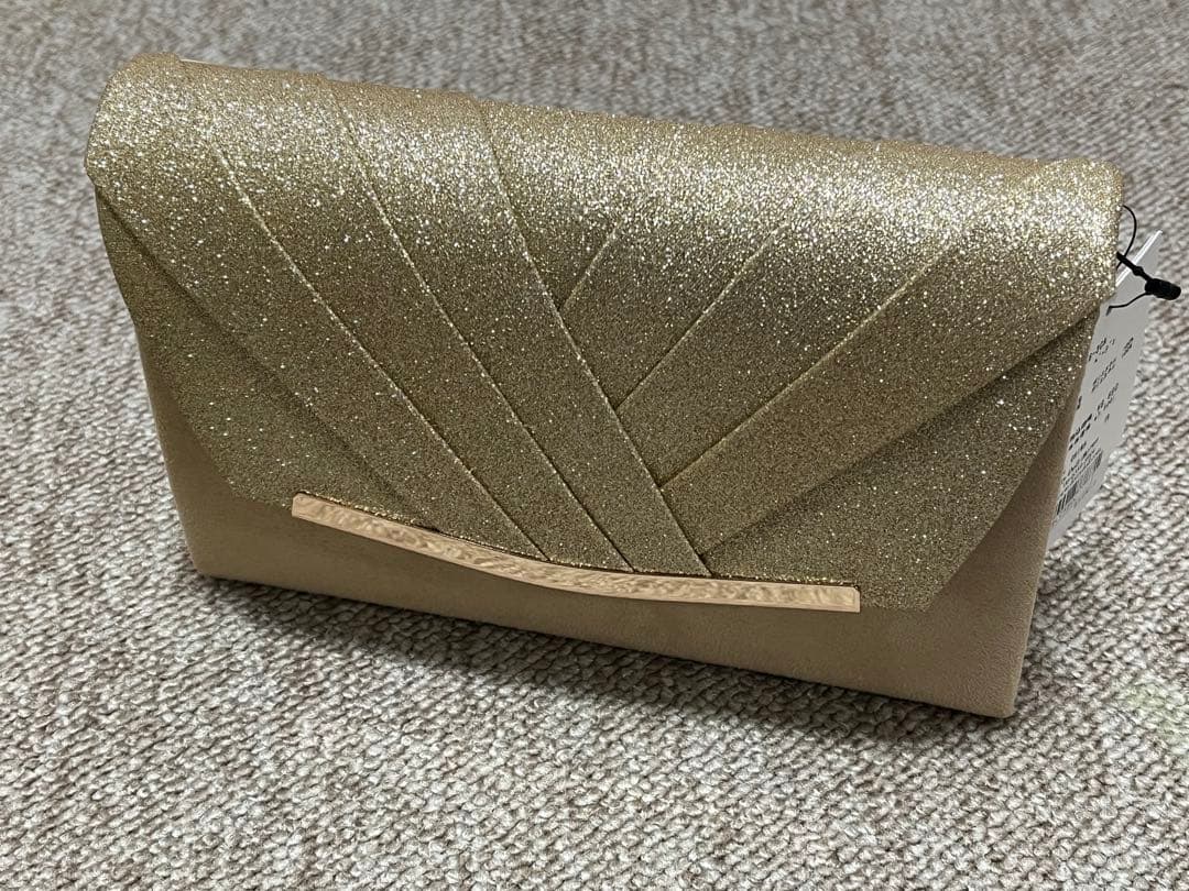 dorry doll 結婚式　バッグ
