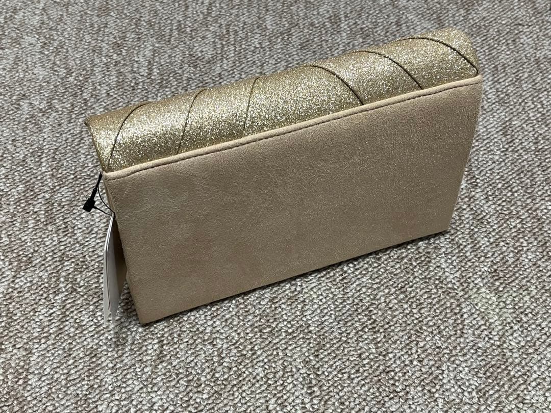 dorry doll 結婚式　バッグ