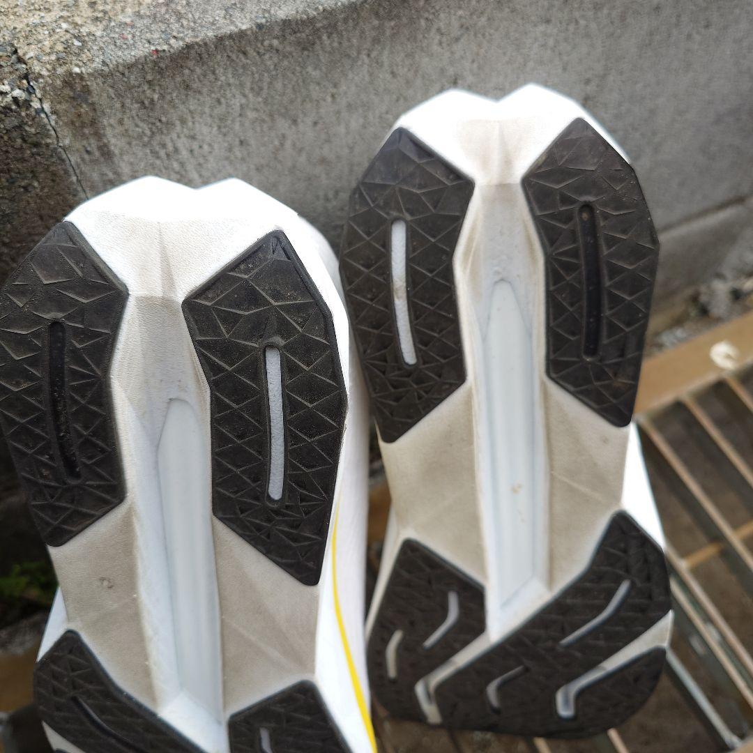 ニューバランス　ランニングシューズFuelCell Propel v5