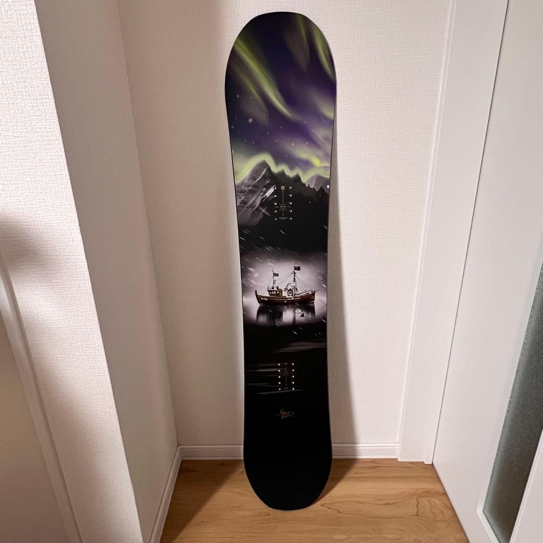 25-26 最新 NITRO FUTURE TEAM PRO MK