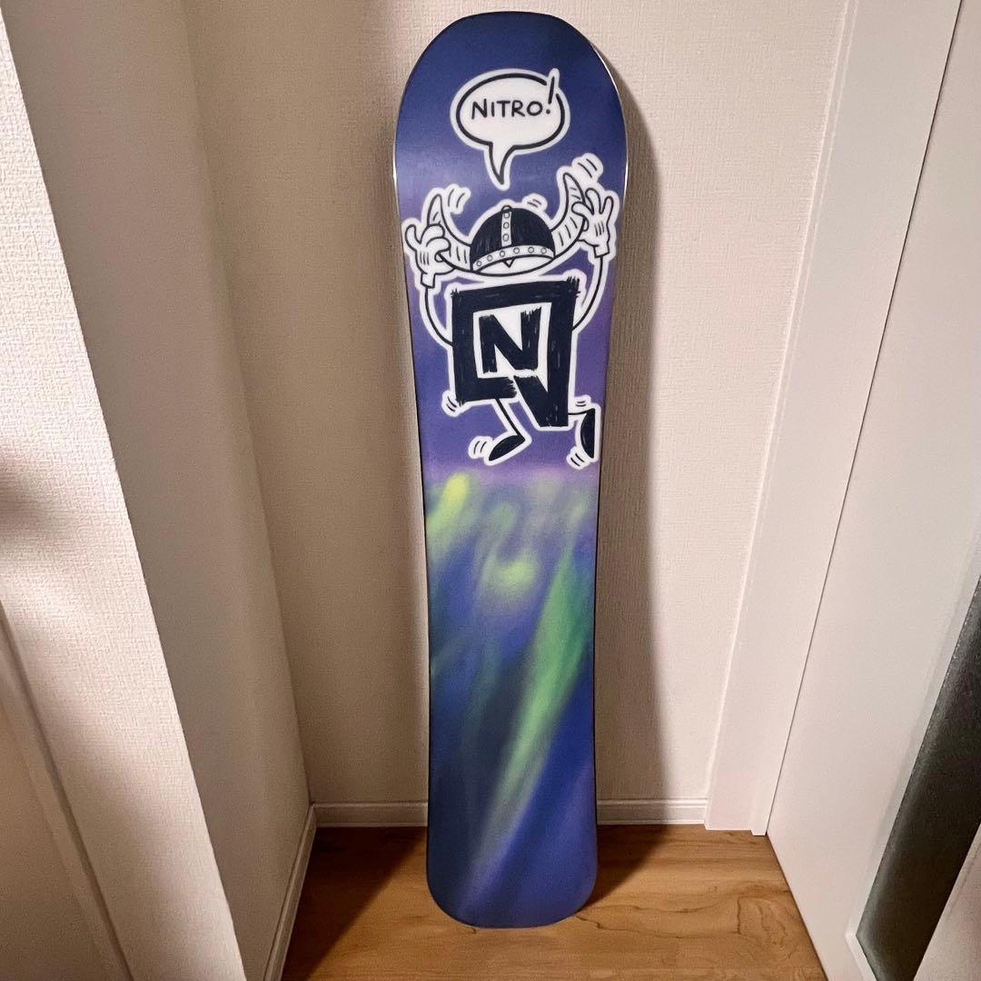 25-26 最新 NITRO FUTURE TEAM PRO MK
