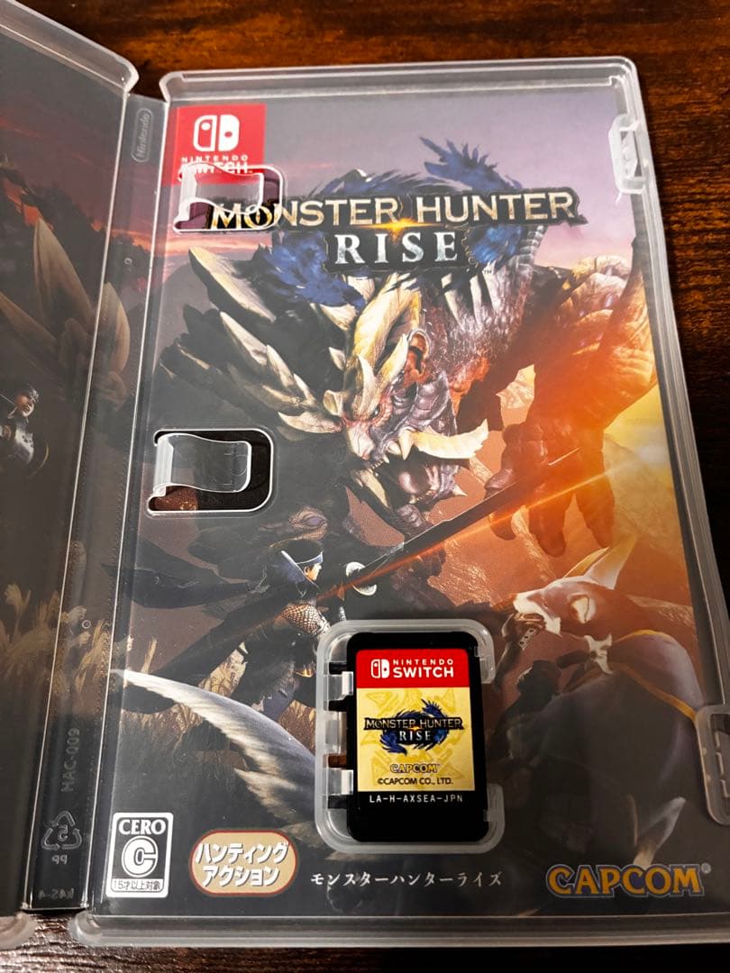 Nintendo Switch ゲームソフト 8本セット