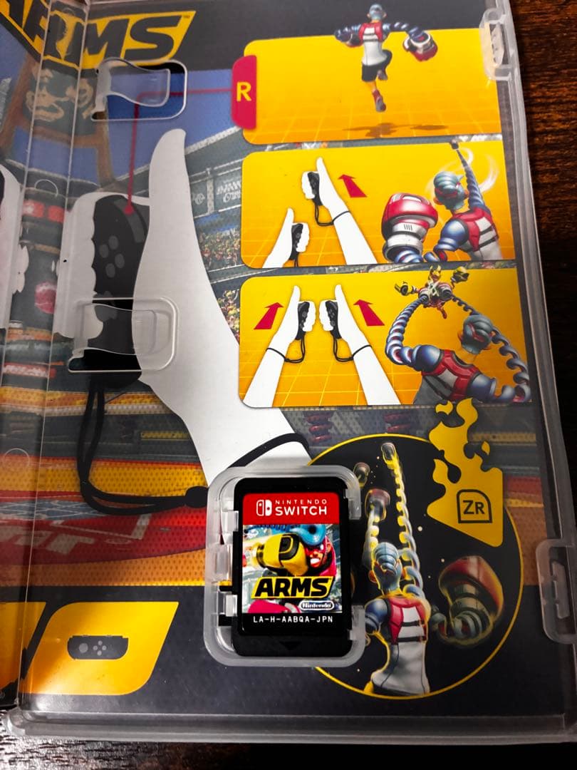 Nintendo Switch ゲームソフト 8本セット