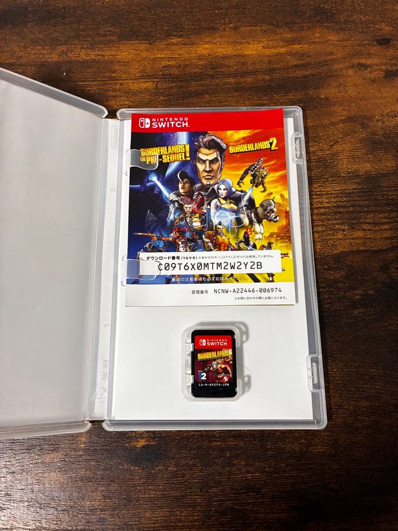 Nintendo Switch ゲームソフト 8本セット