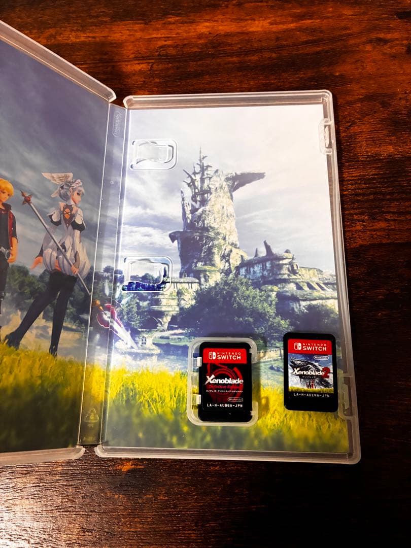 Nintendo Switch ゲームソフト 8本セット