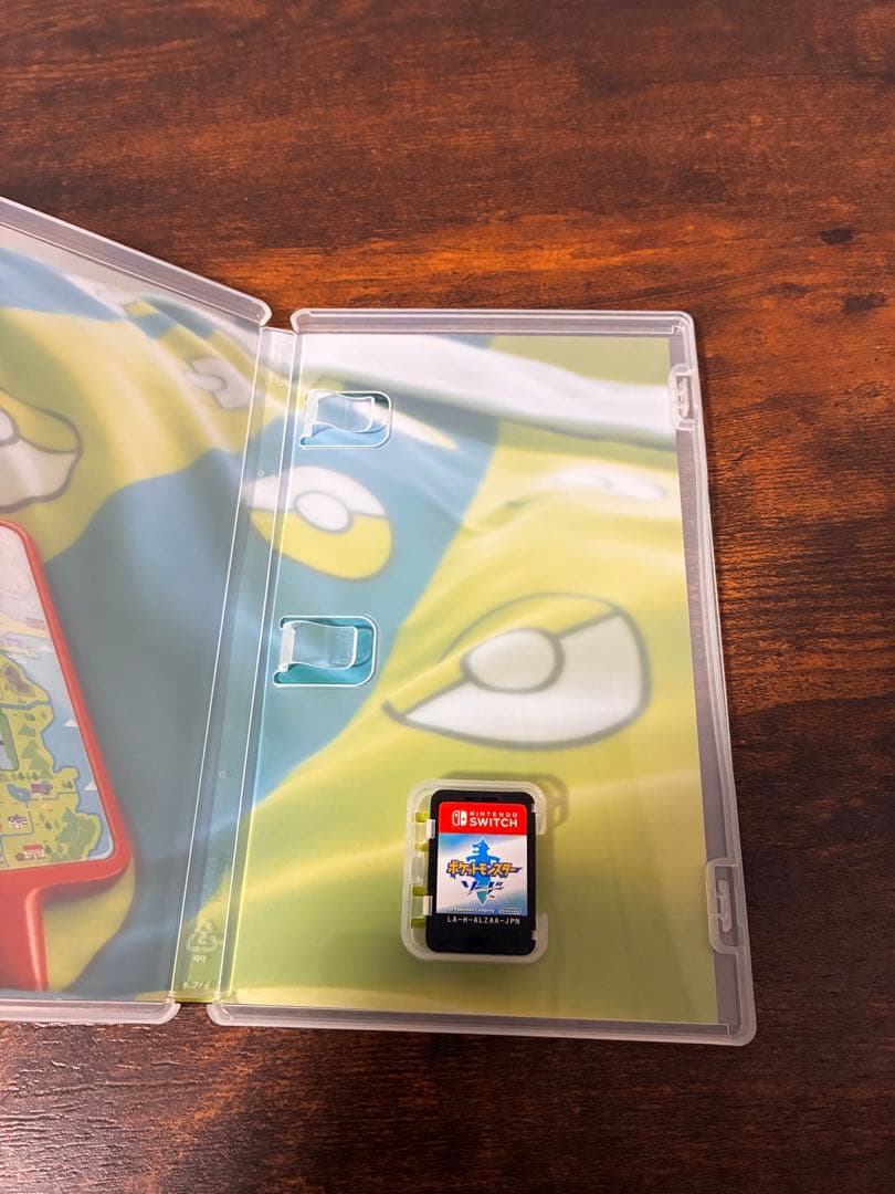 Nintendo Switch ゲームソフト 8本セット