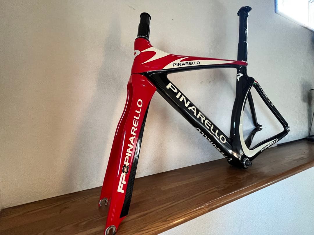 PINARELLO MONTELLO トラックフレームピスト　ピナレロ　モンテロ