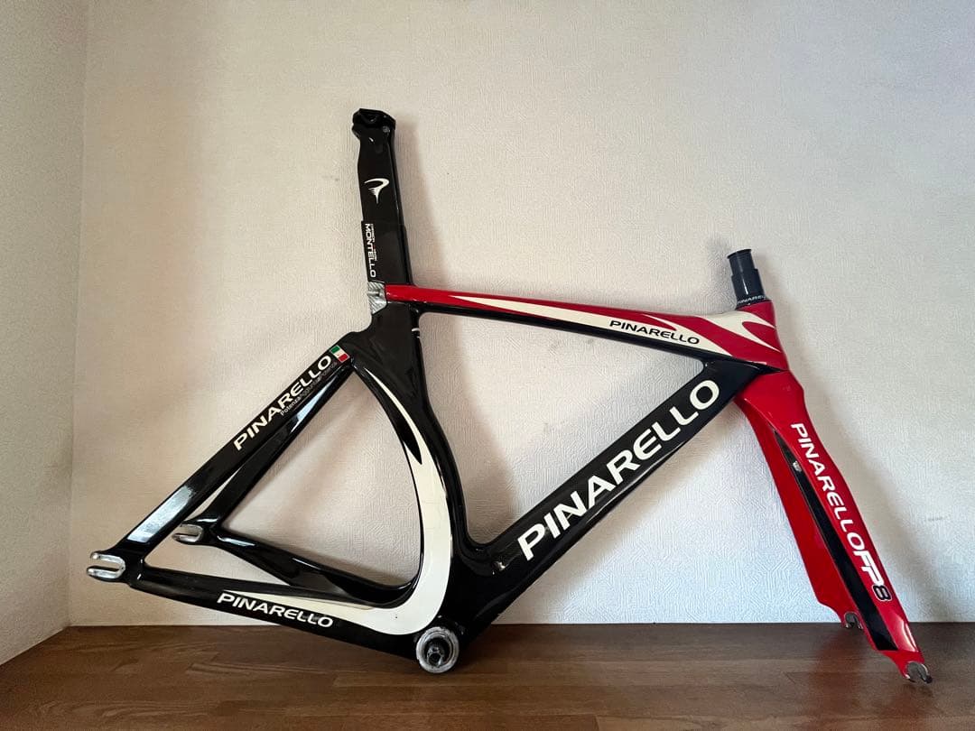 PINARELLO MONTELLO トラックフレームピスト　ピナレロ　モンテロ