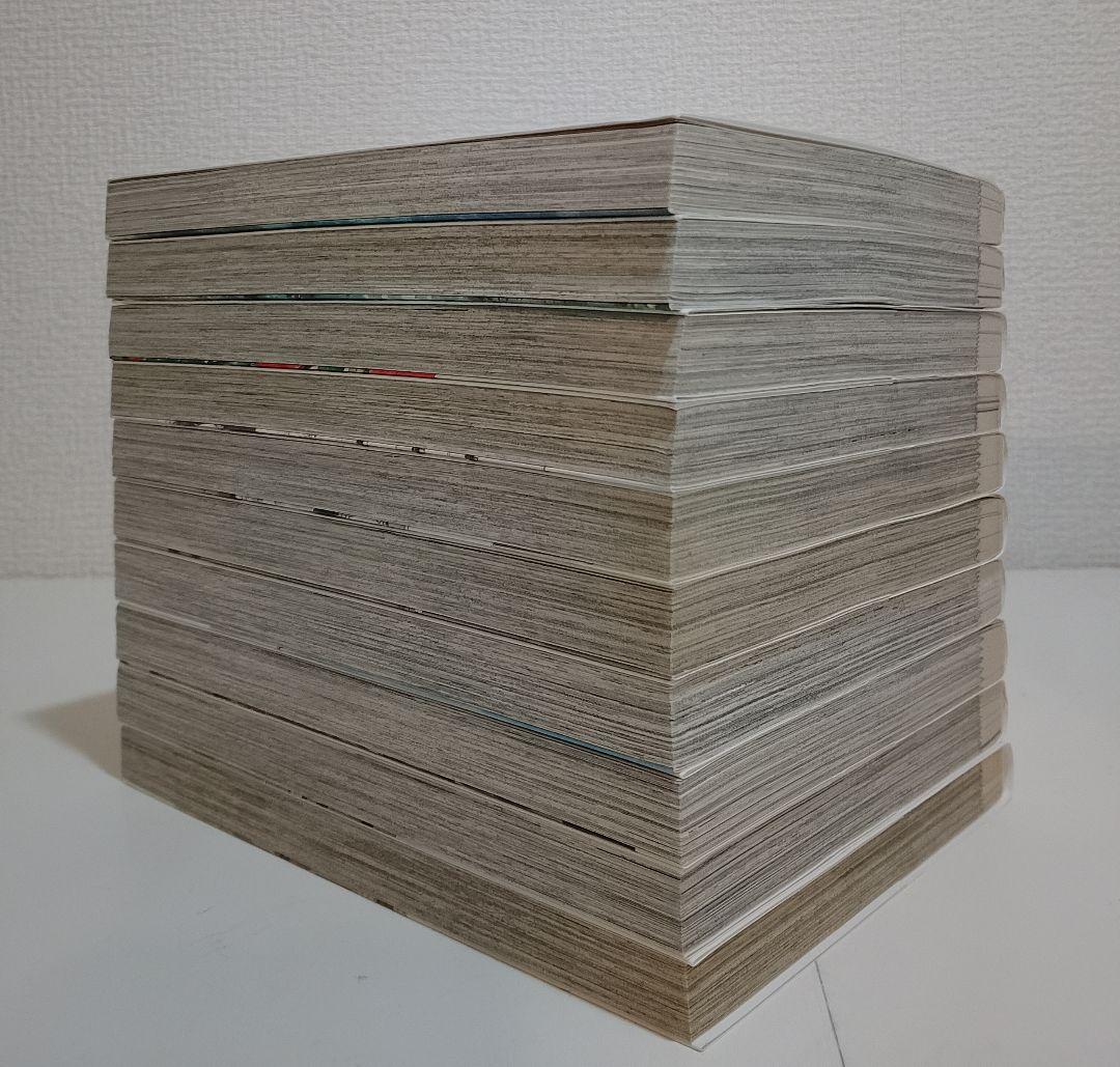 【非全巻】リエゾン 1〜20巻