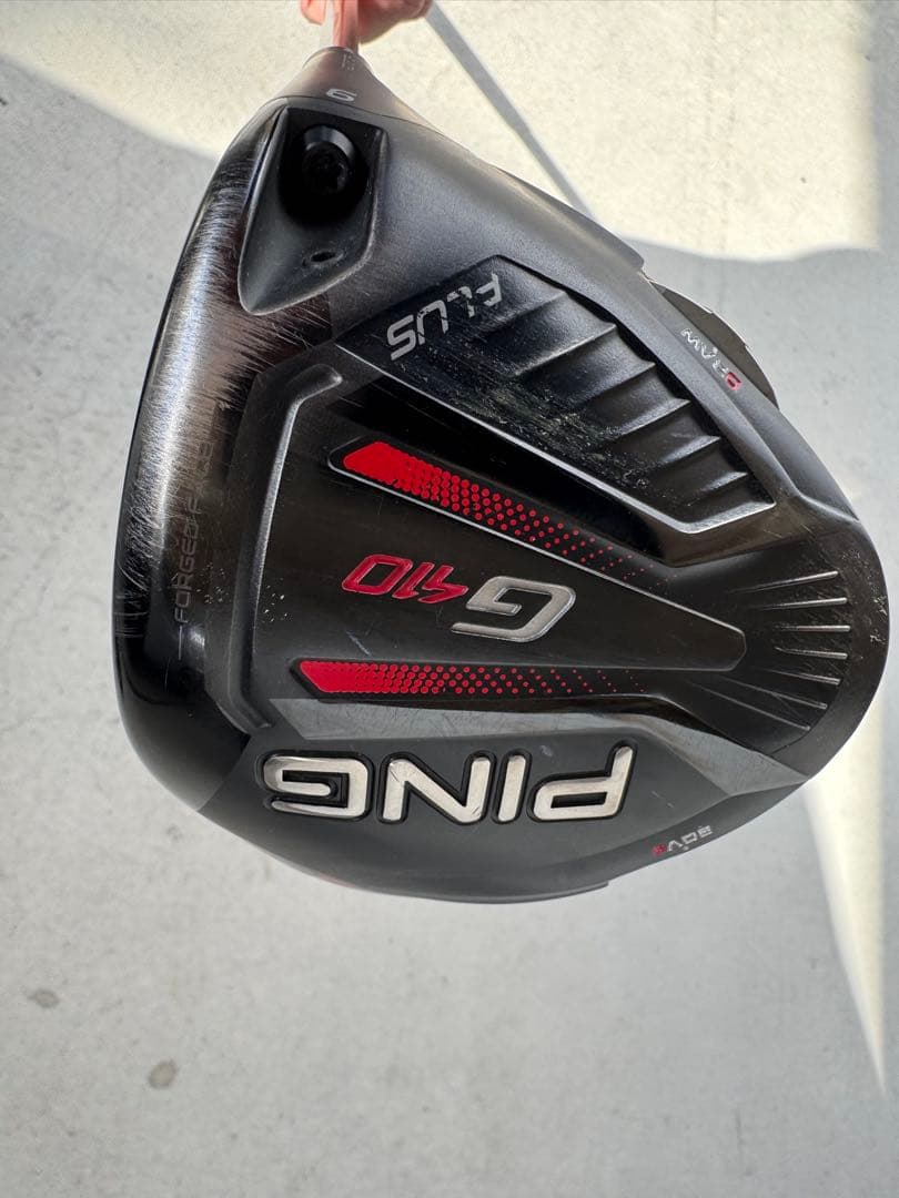 PING Ｇ410