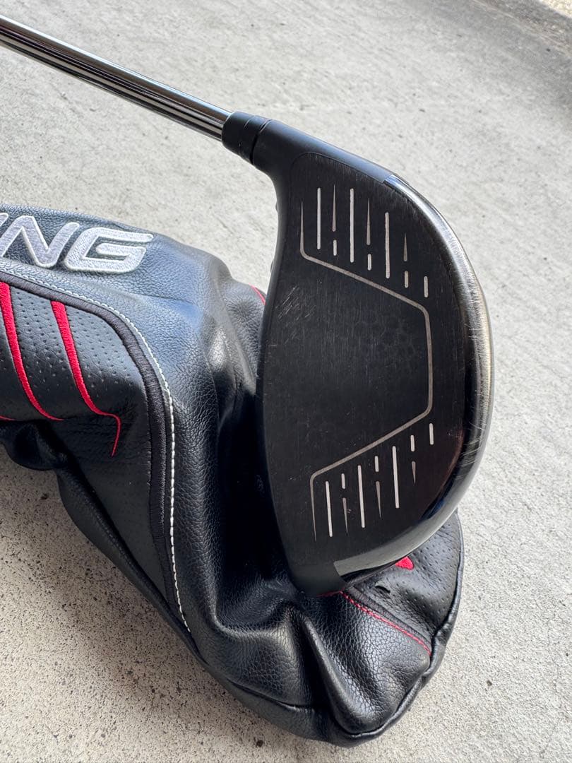 PING Ｇ410
