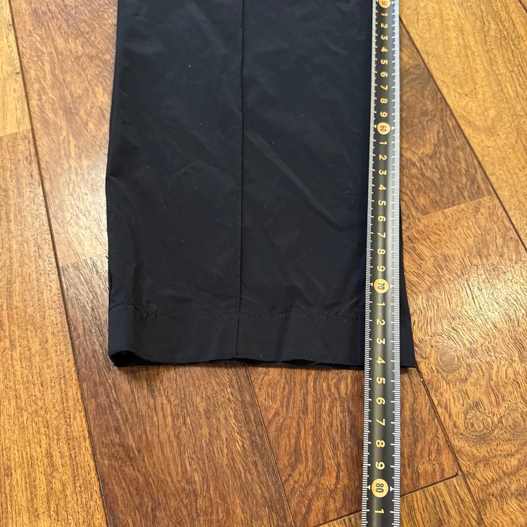 BRIEFING GOLF ストレッチパンツ XL 黒