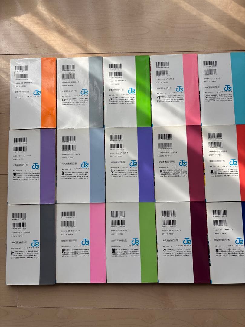 ハンター×ハンター セット 1-33巻